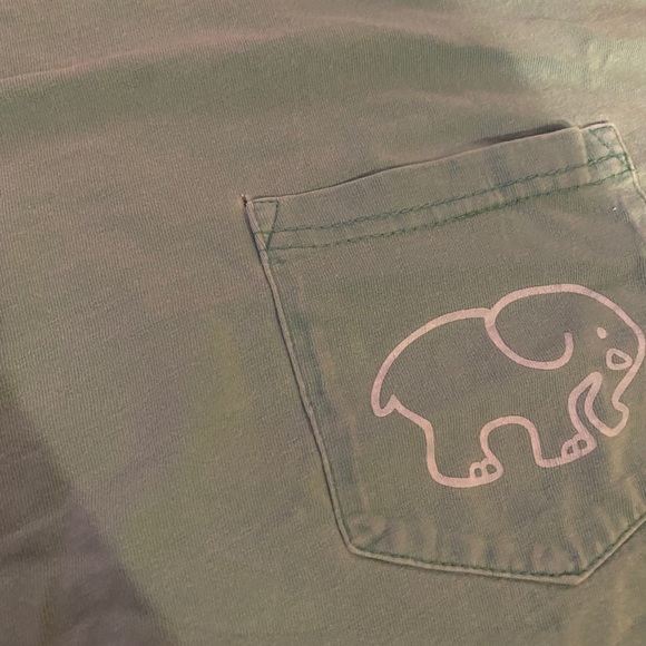 Ivory Ella shit - Picture 2 of 4